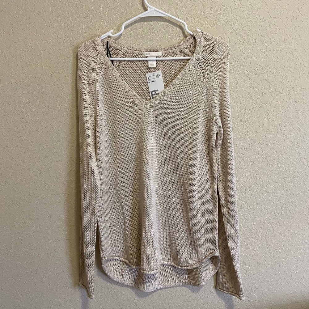 H&M Sweater